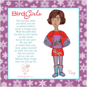 Veery Art Posters