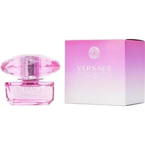 VERSACE BRIGHT CRYSTAL ABSOLU by Gianni Versace Eau De Parfum Spray 1.7 Oz (New Packaging) for Women