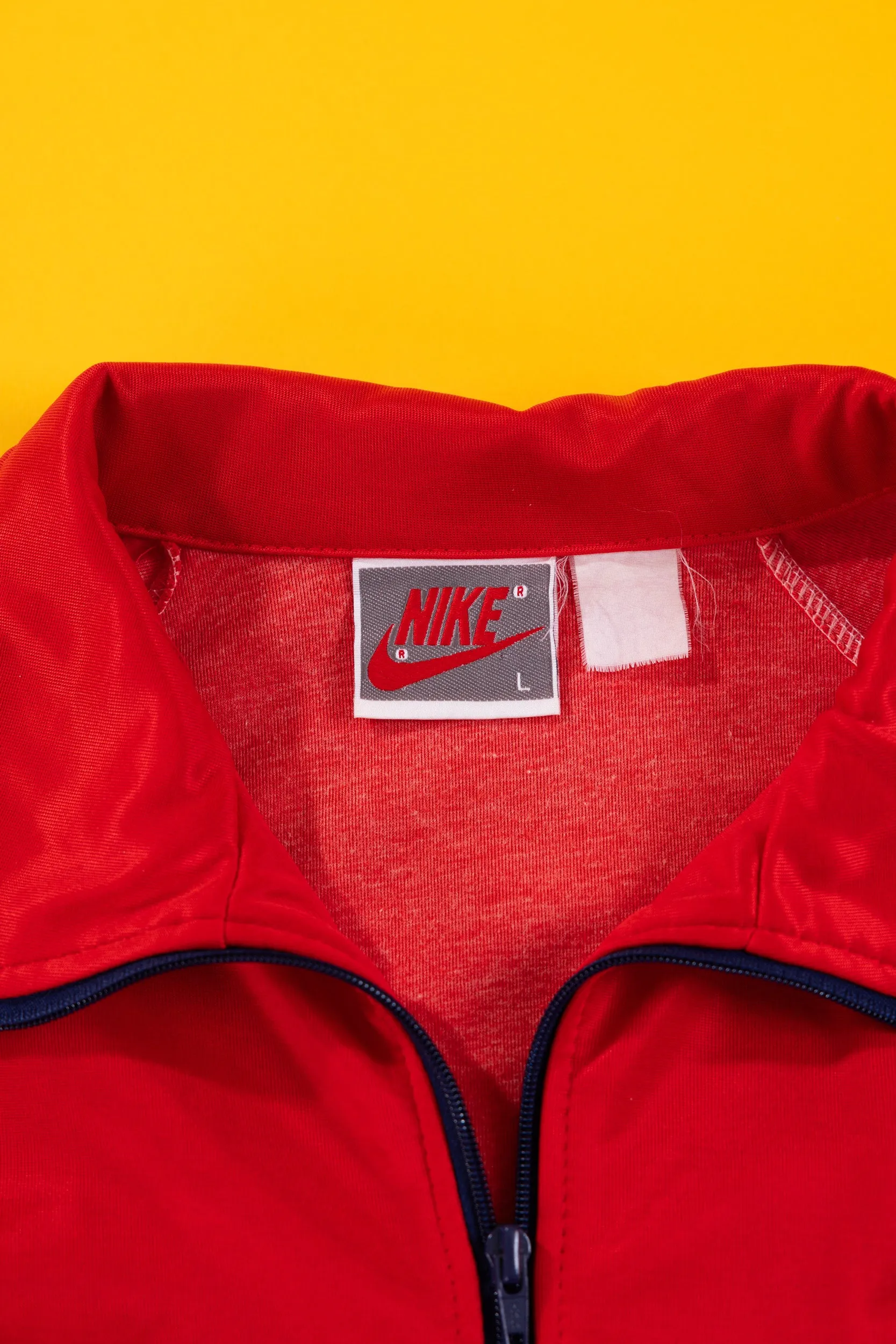 Vintage 90s Nike Jacket