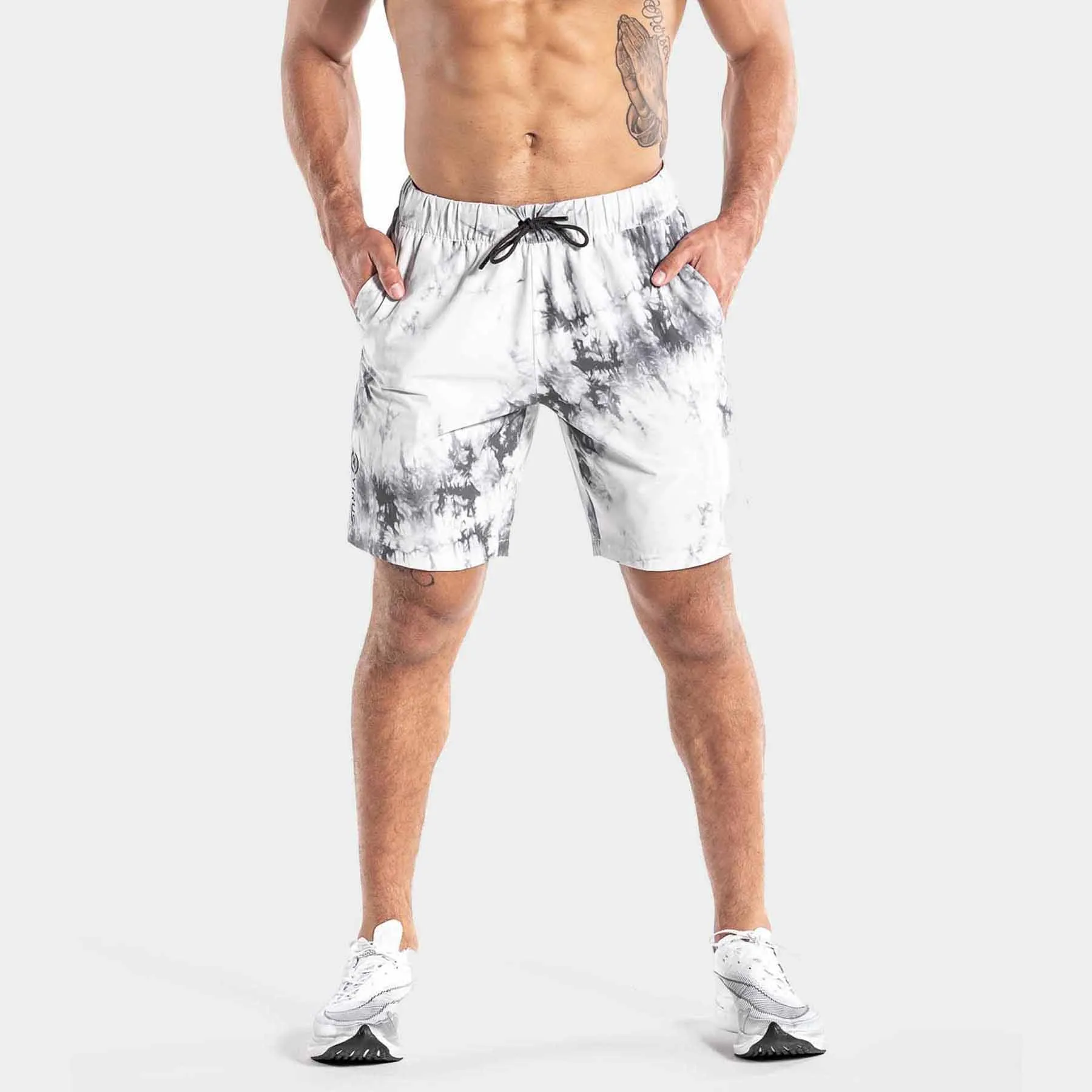 VIRUS - Iconic Shorts