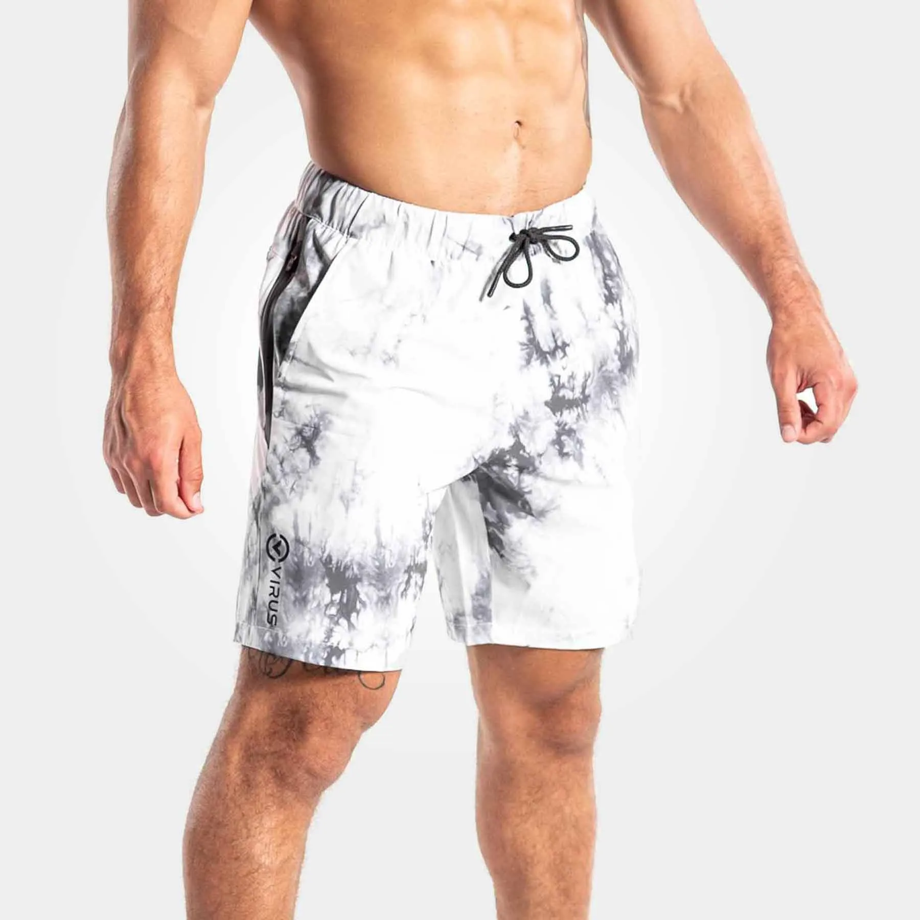 VIRUS - Iconic Shorts