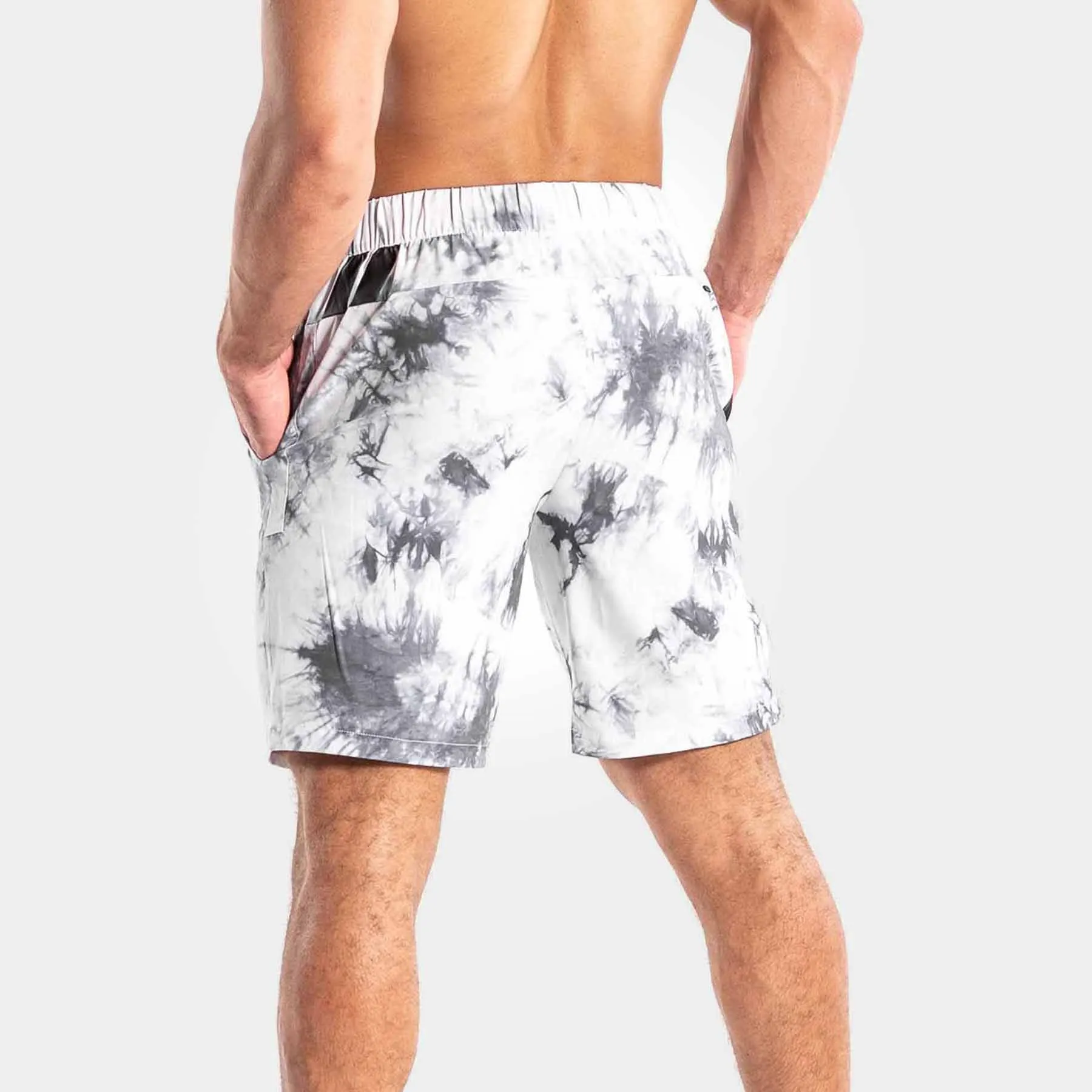 VIRUS - Iconic Shorts