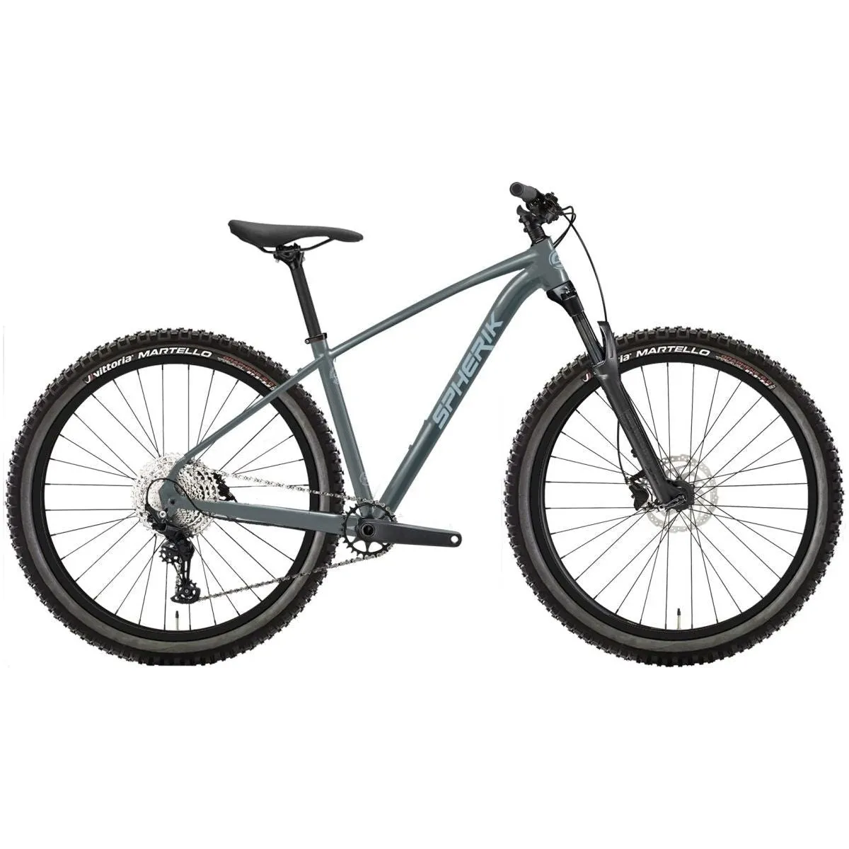 VÉLO SPHERIK SMH4 montagne