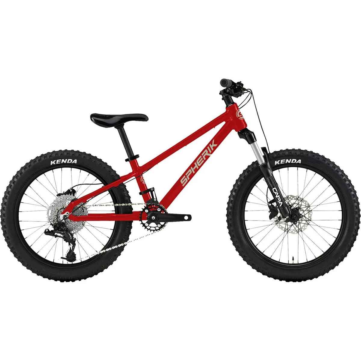 Vélo Spherik SMK24 montagne pour enfants