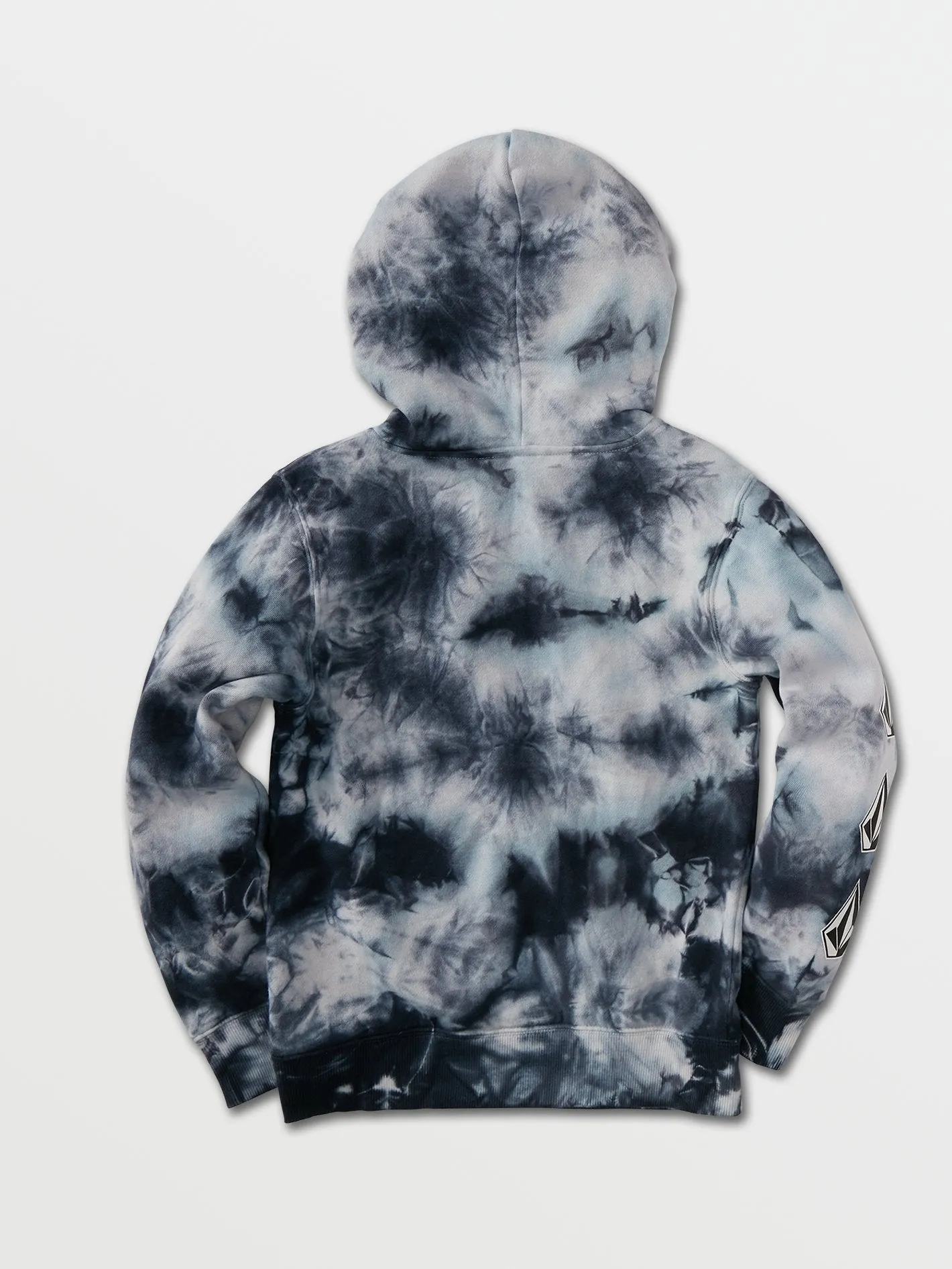 Volcom Little Boys Iconic Stone Hoodie