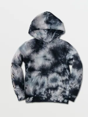 Volcom Little Boys Iconic Stone Hoodie