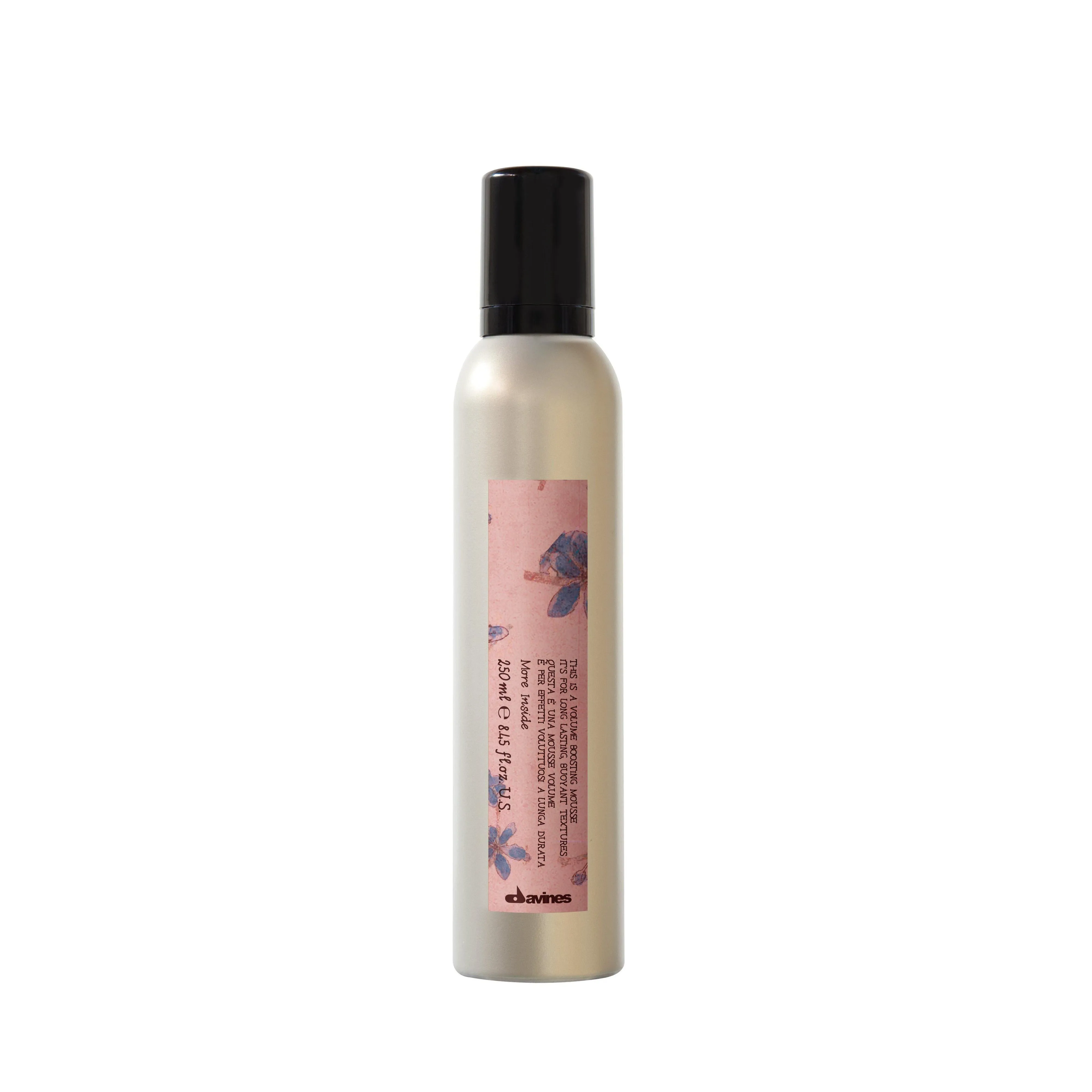 Volume Boosting Mousse 250ml