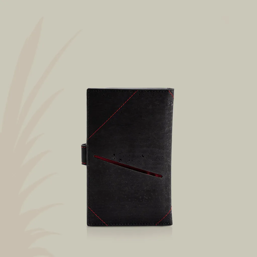 Voyager Cork Travel Wallet