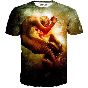 Wanderer T-Shirt