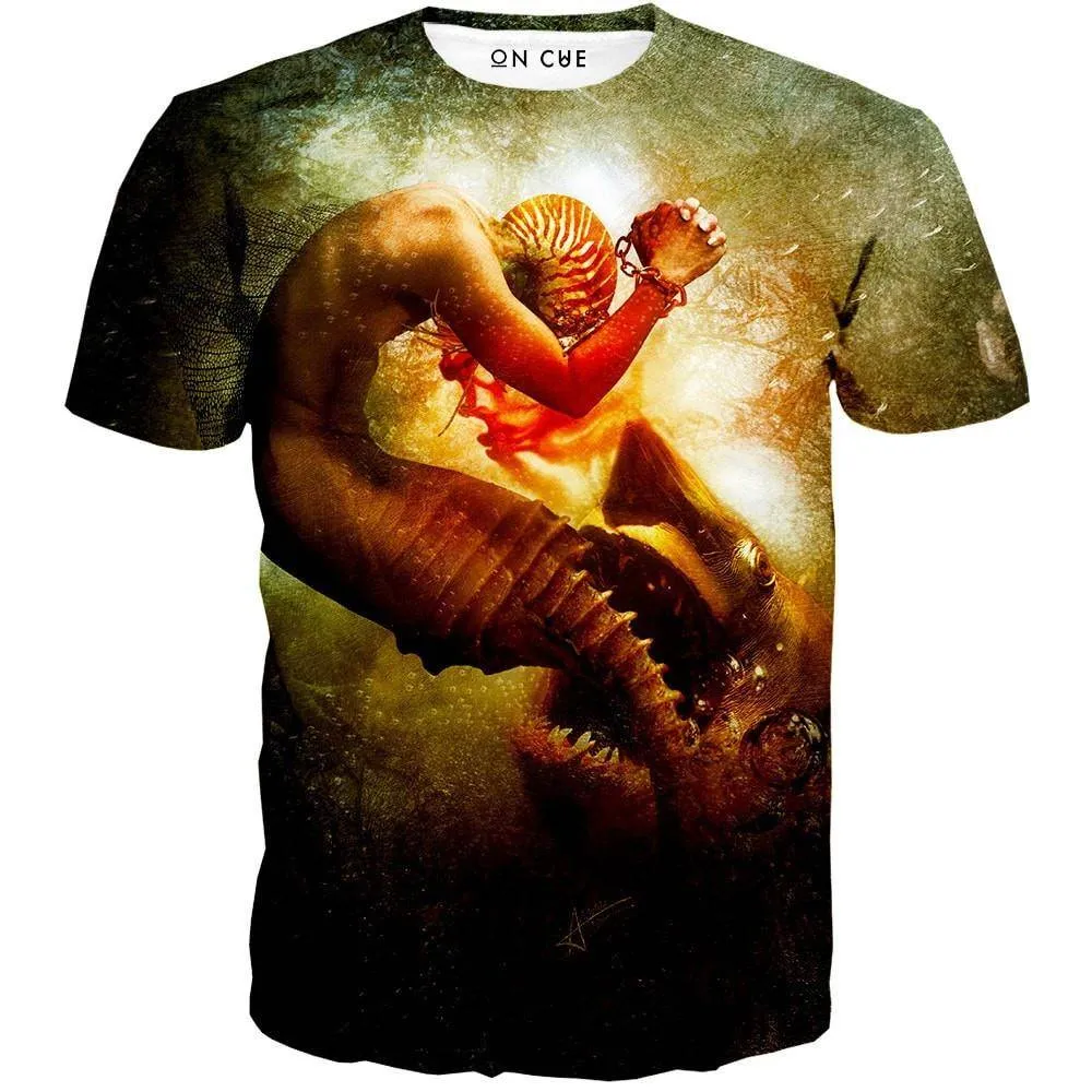 Wanderer T-Shirt