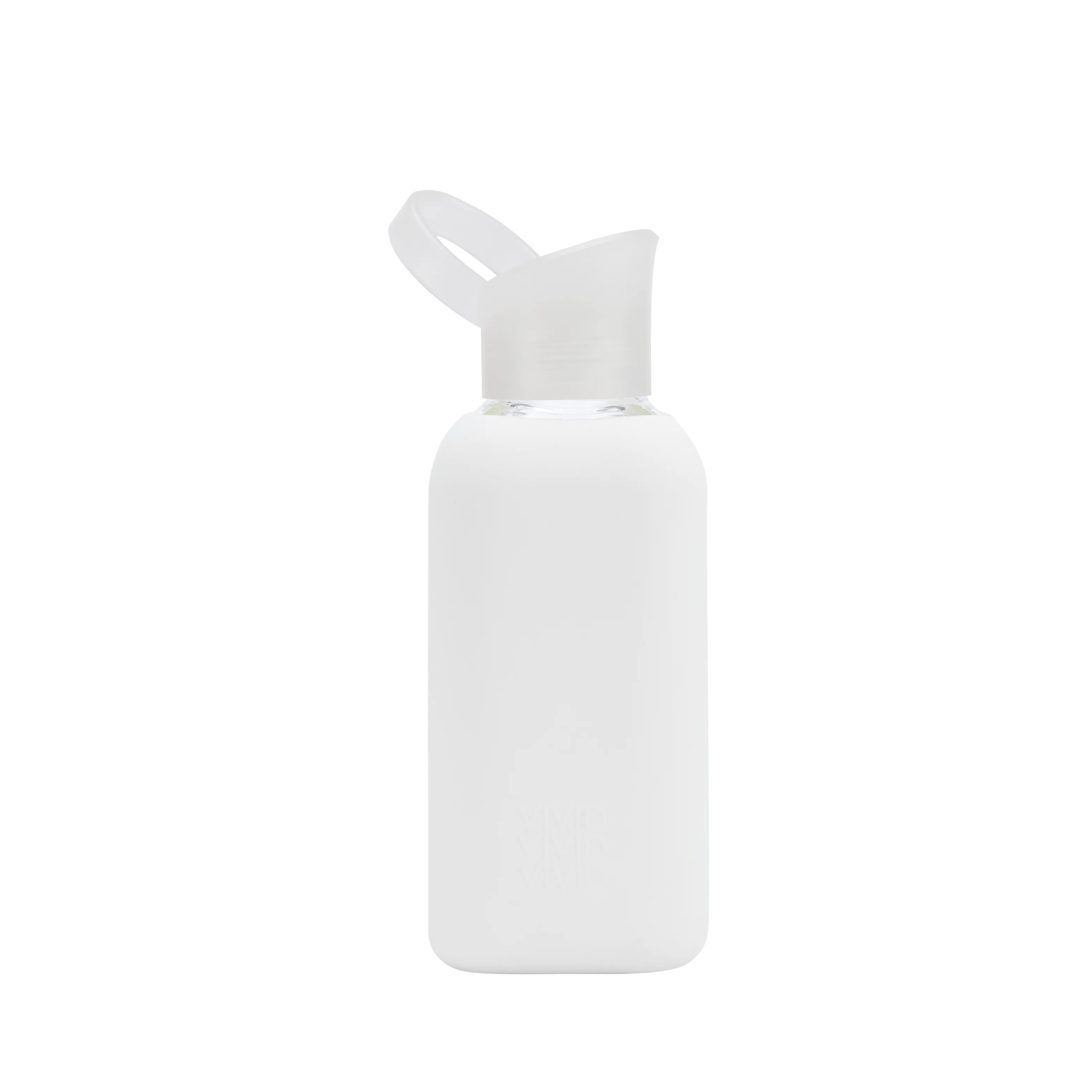 Water Bottle Square BRIGHT