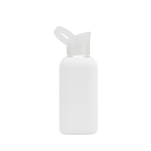 Water Bottle Square BRIGHT