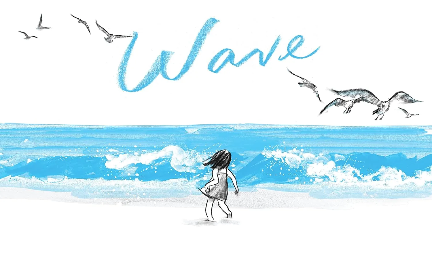 Wave Book