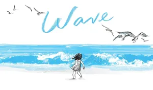 Wave Book
