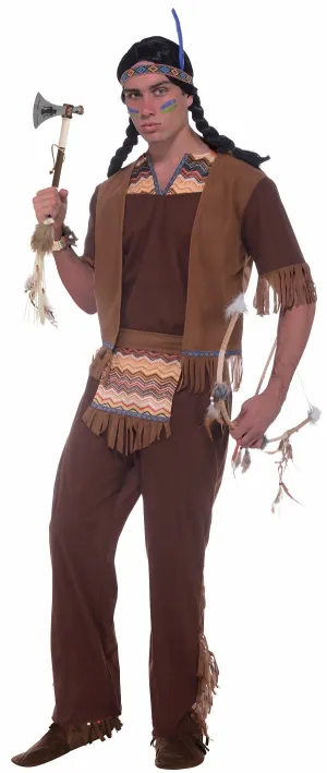 Western Brave