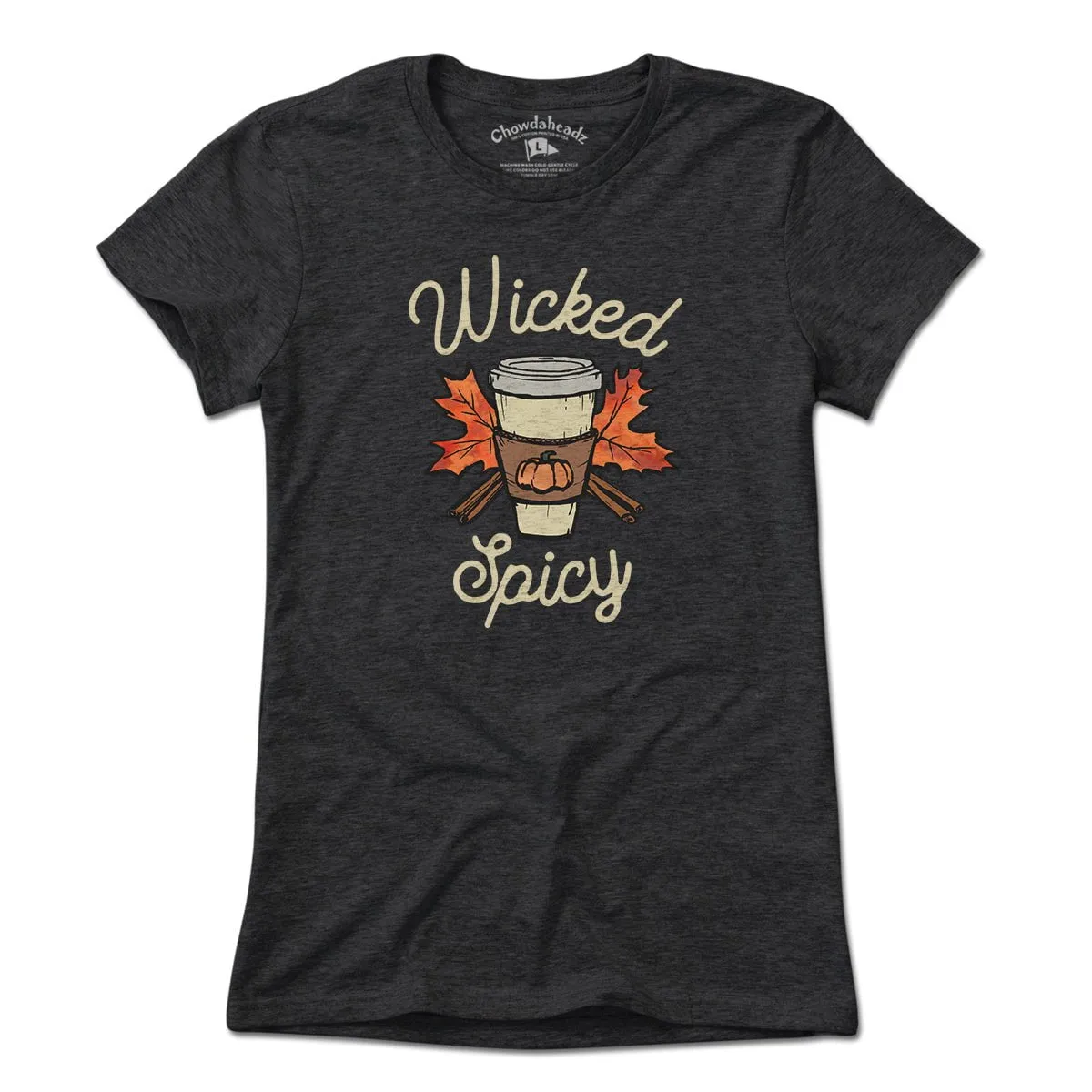 Wicked Spicy Coffee T-Shirt