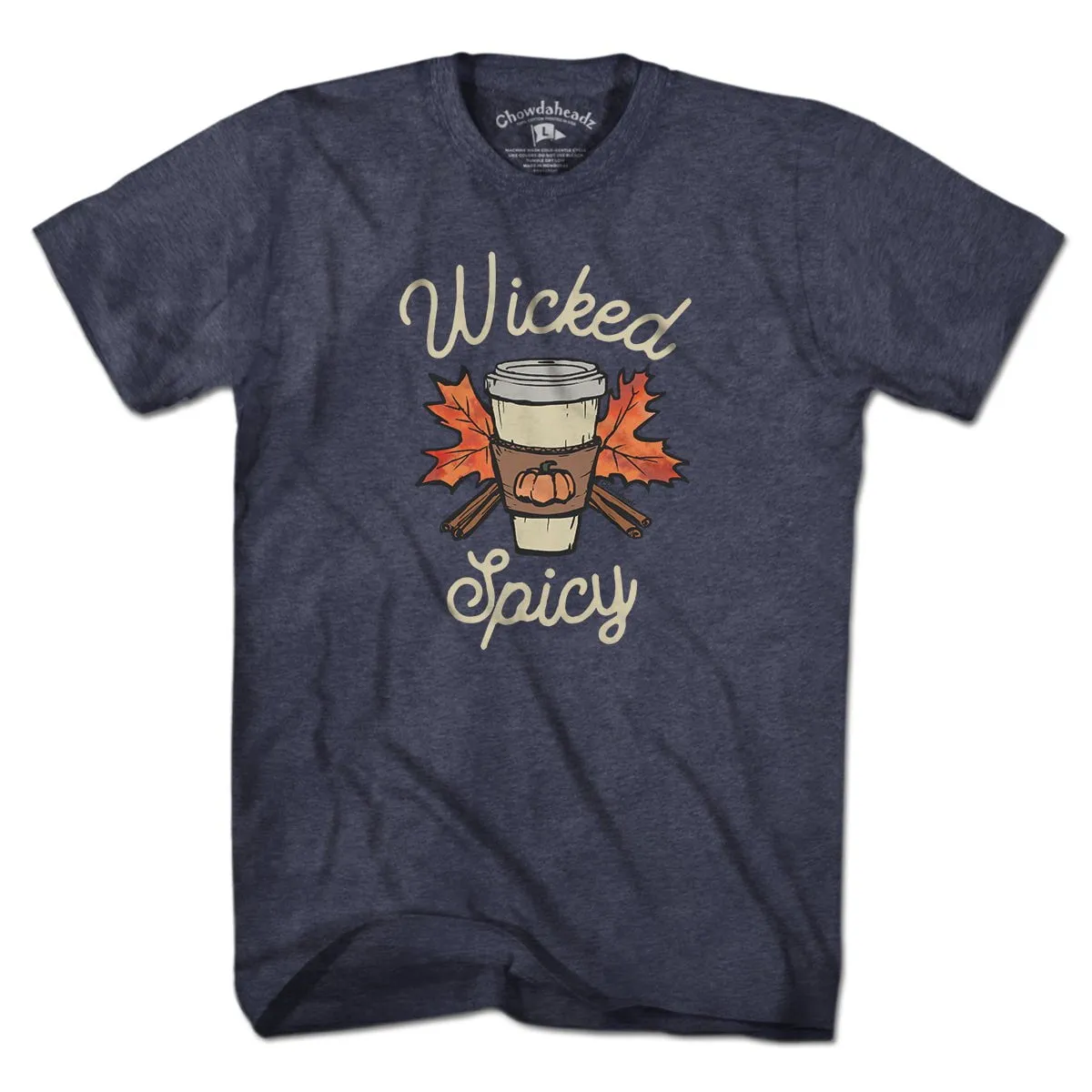 Wicked Spicy Coffee T-Shirt