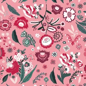 Wintertale, Festive Bouquet