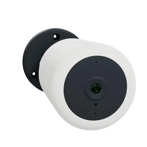 Wiser Connected Outdoor Camera IP20