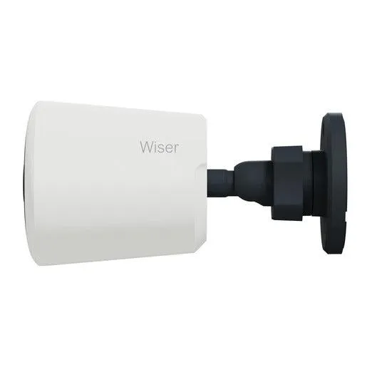 Wiser Connected Outdoor Camera IP20