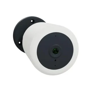 Wiser Connected Outdoor Camera IP20