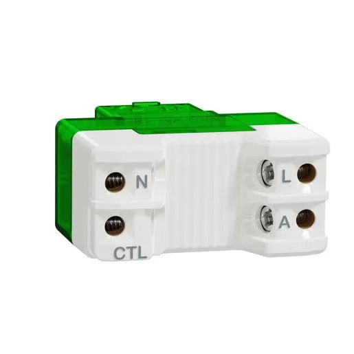 Wiser Connected Switch Timer Zigbee 10 Amp