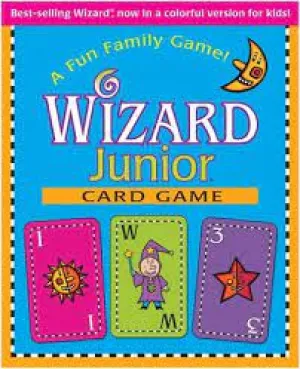 Wizard Junior
