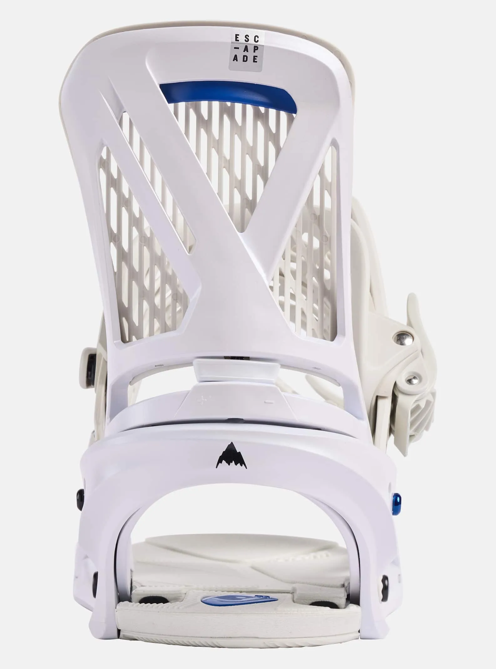 Women's Escapade Re:Flex Snowboard Bindings