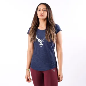 Womens Iconic Tee