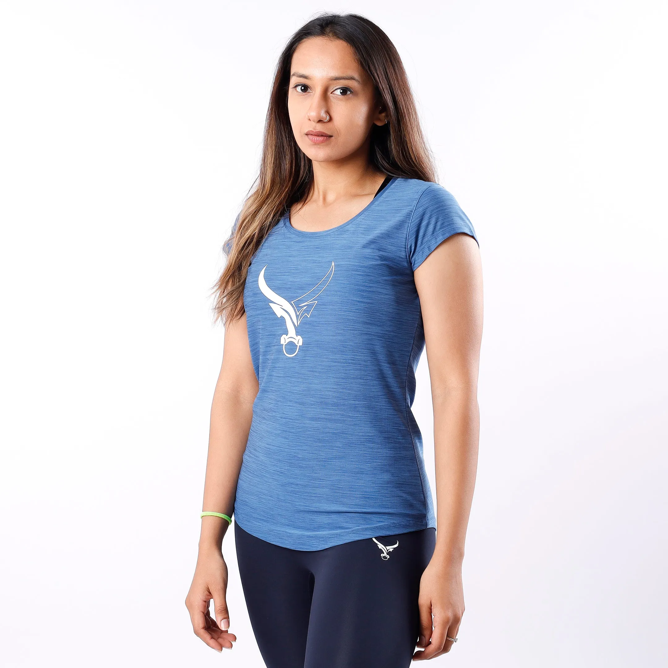 Womens Iconic Tee