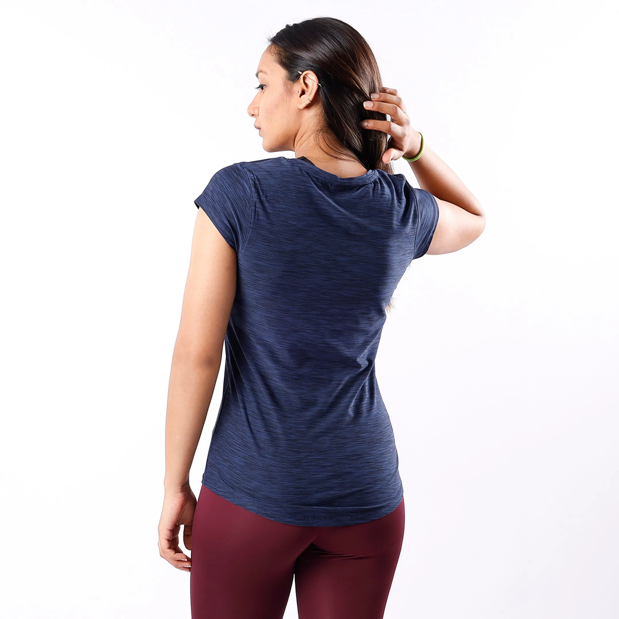 Womens Iconic Tee