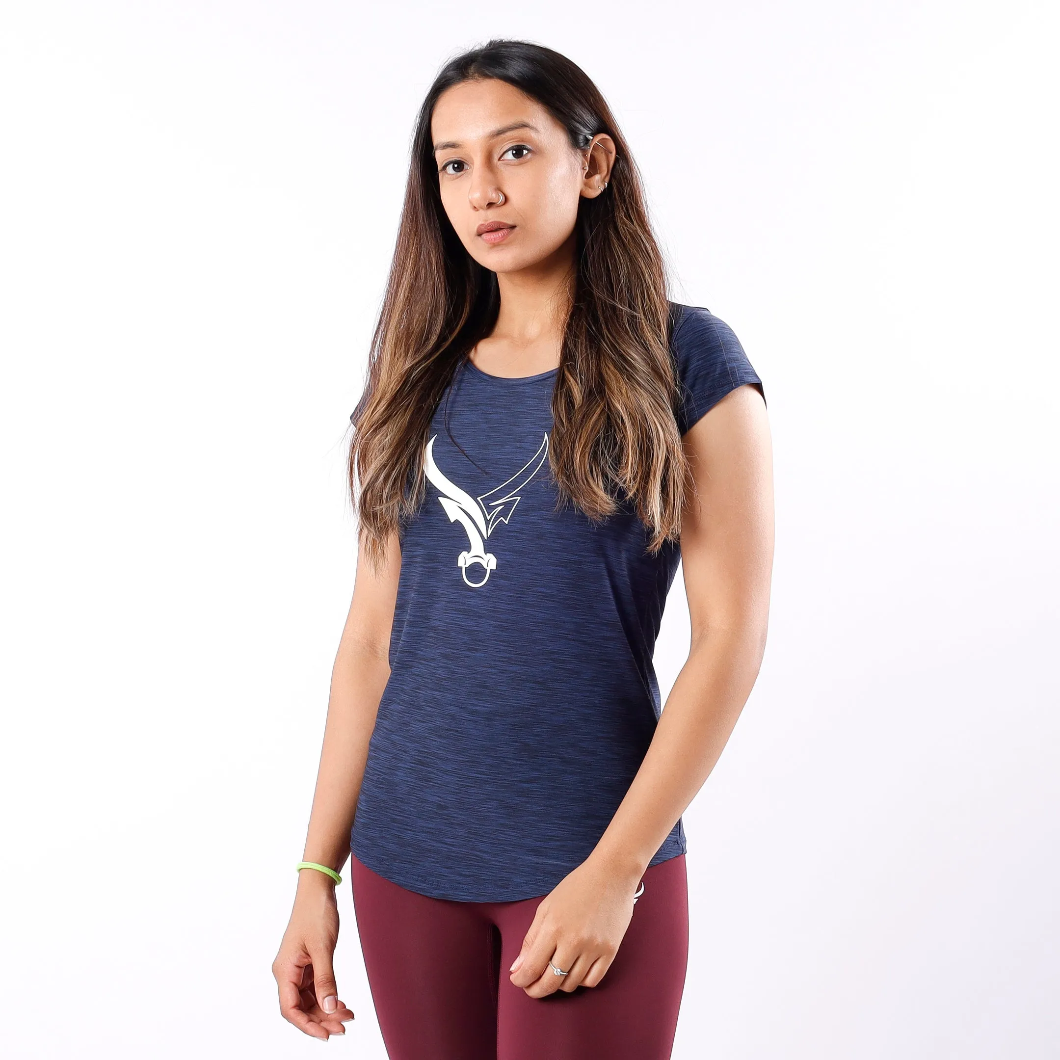 Womens Iconic Tee