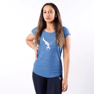 Womens Iconic Tee