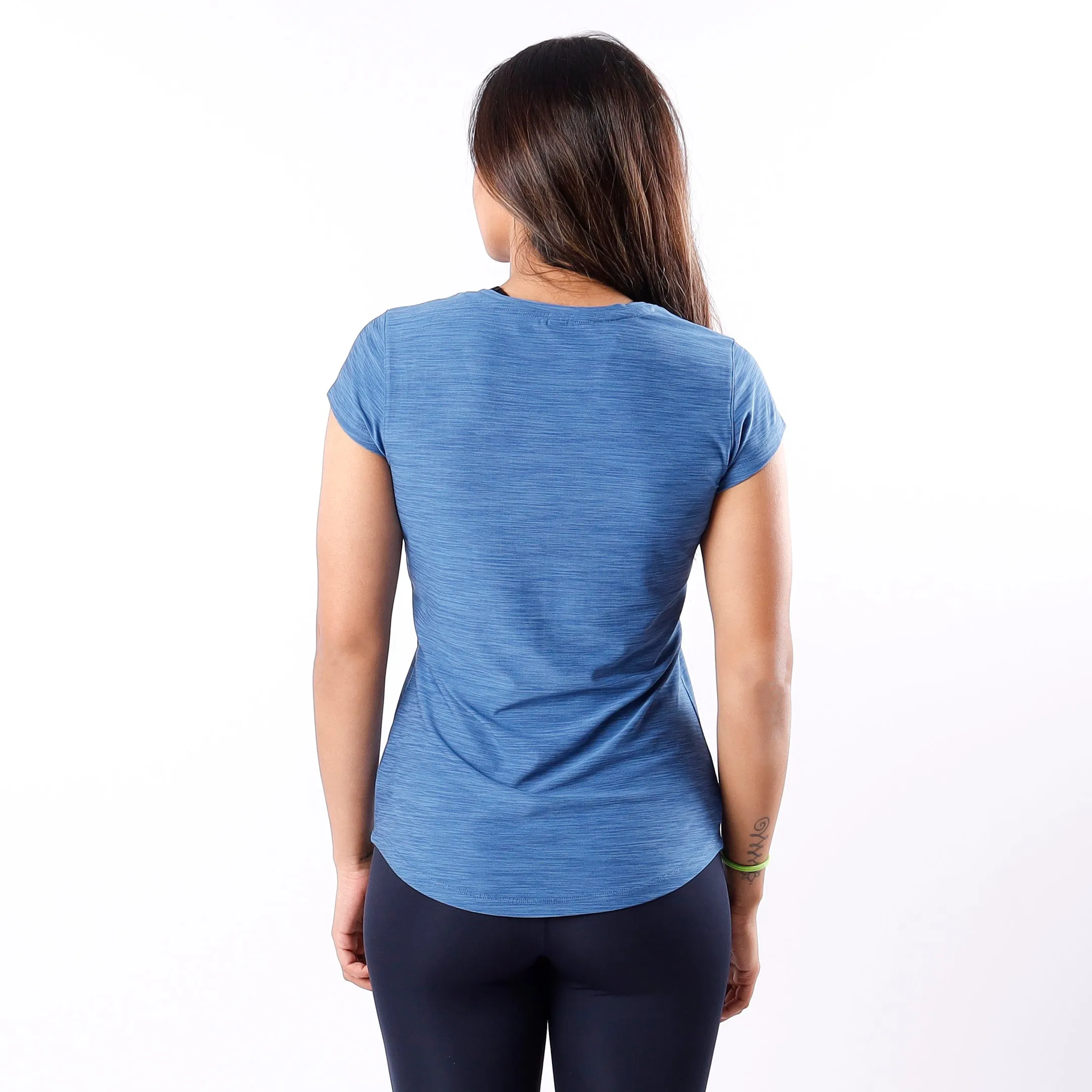 Womens Iconic Tee