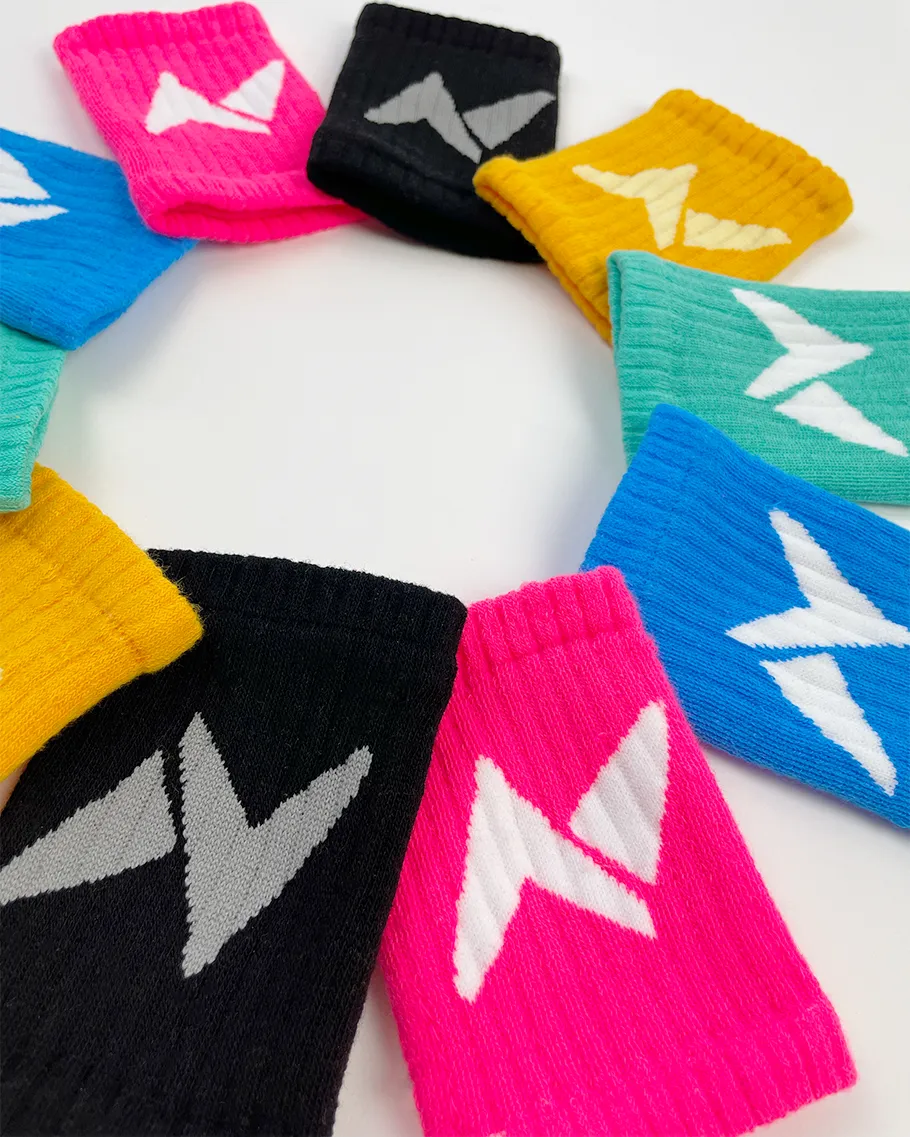 Wrist Bands - NS Wrist Bands