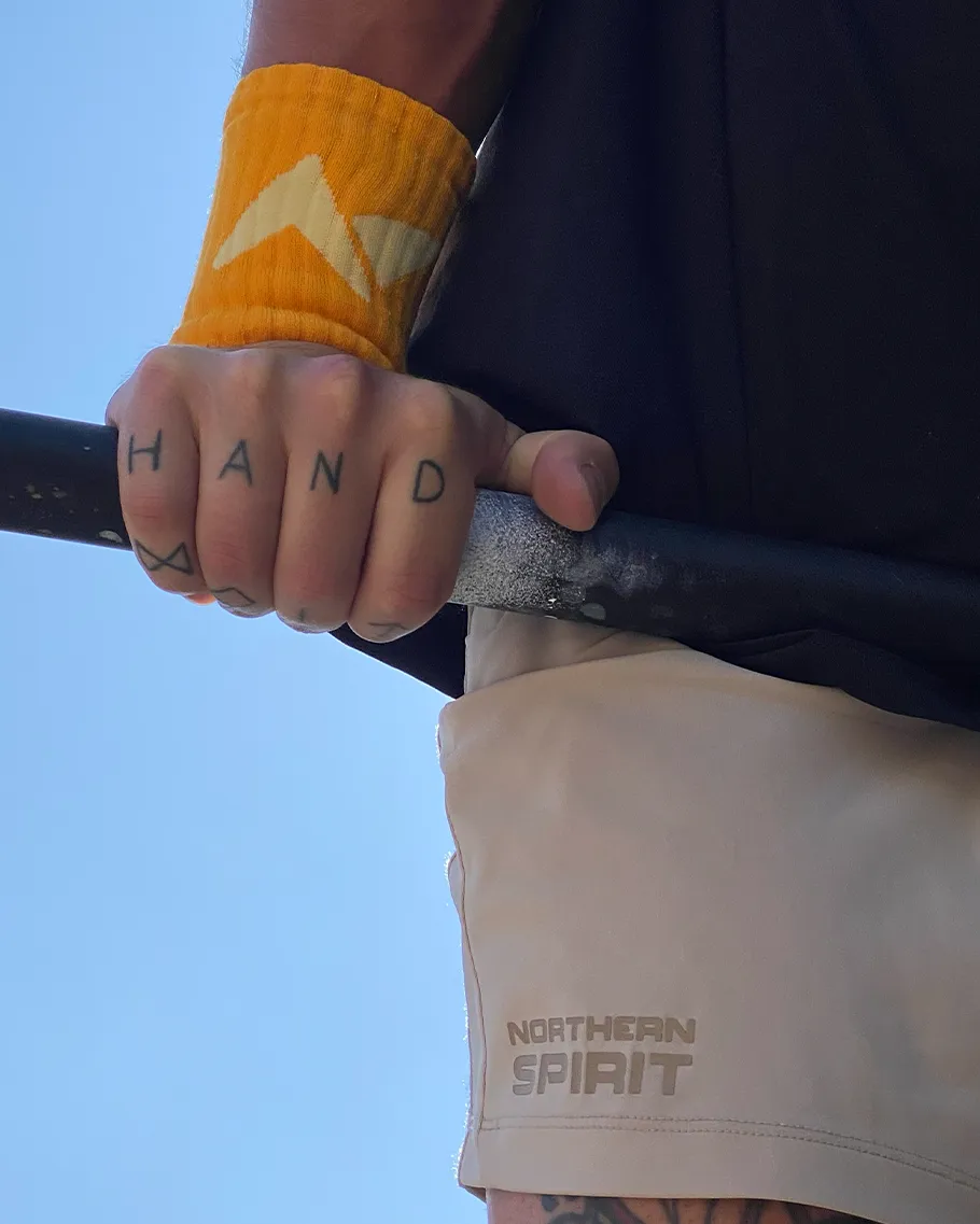 Wrist Bands - NS Wrist Bands