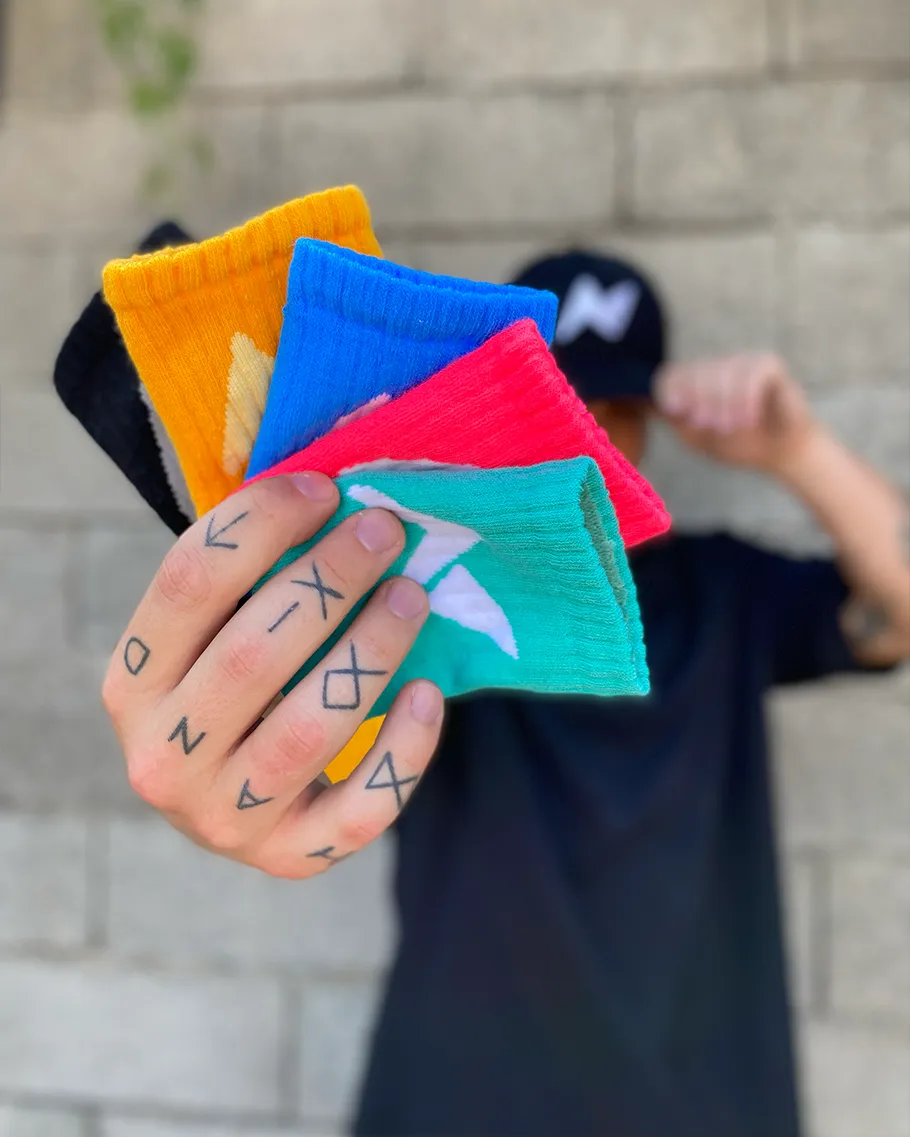 Wrist Bands - NS Wrist Bands