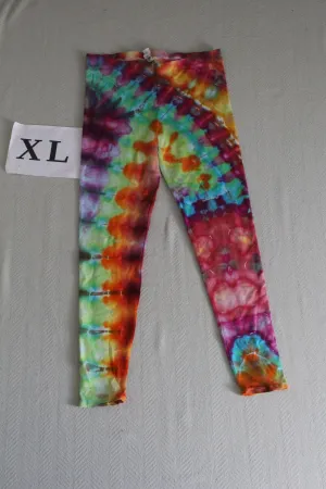 XL Leggings