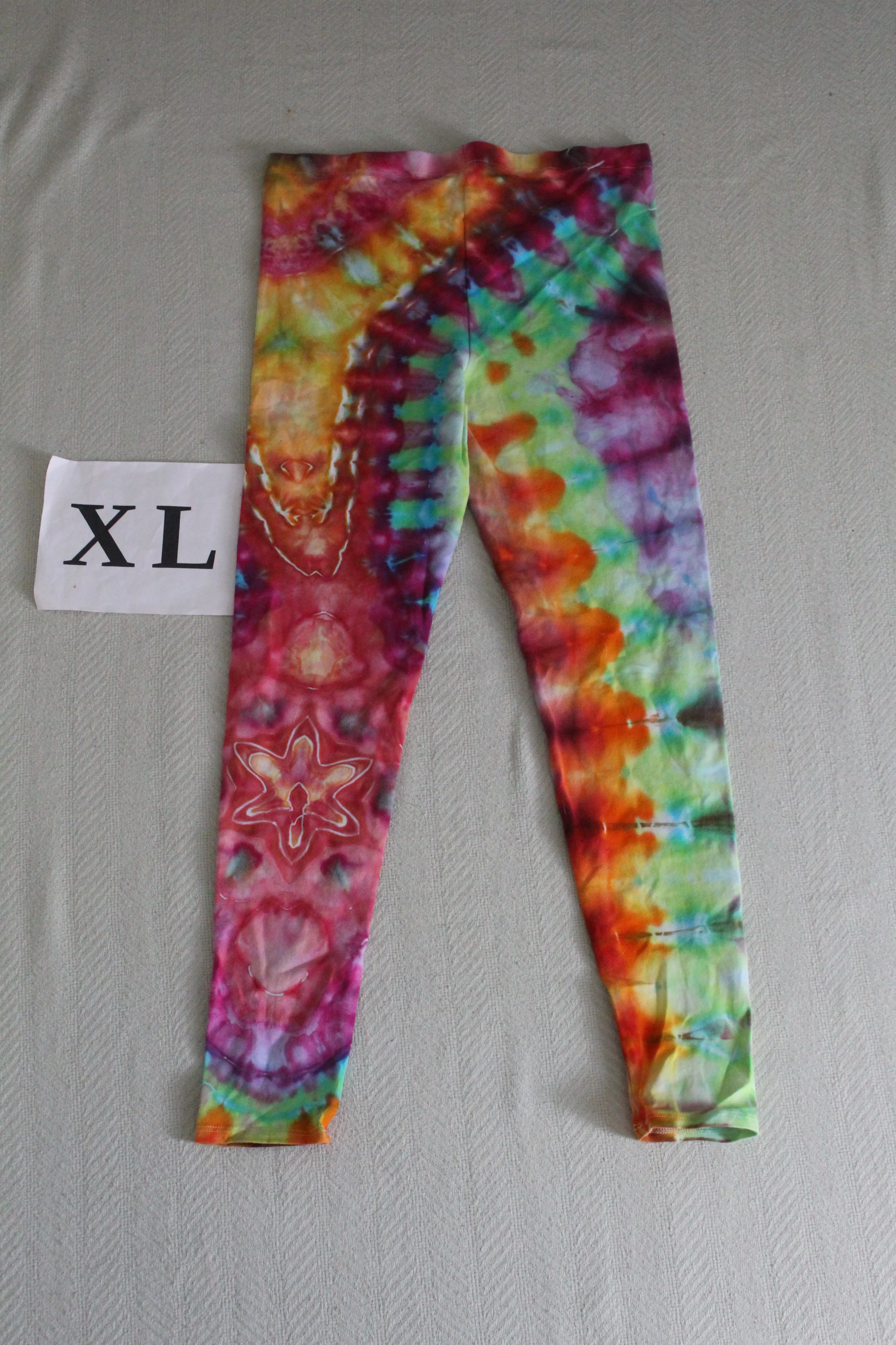 XL Leggings