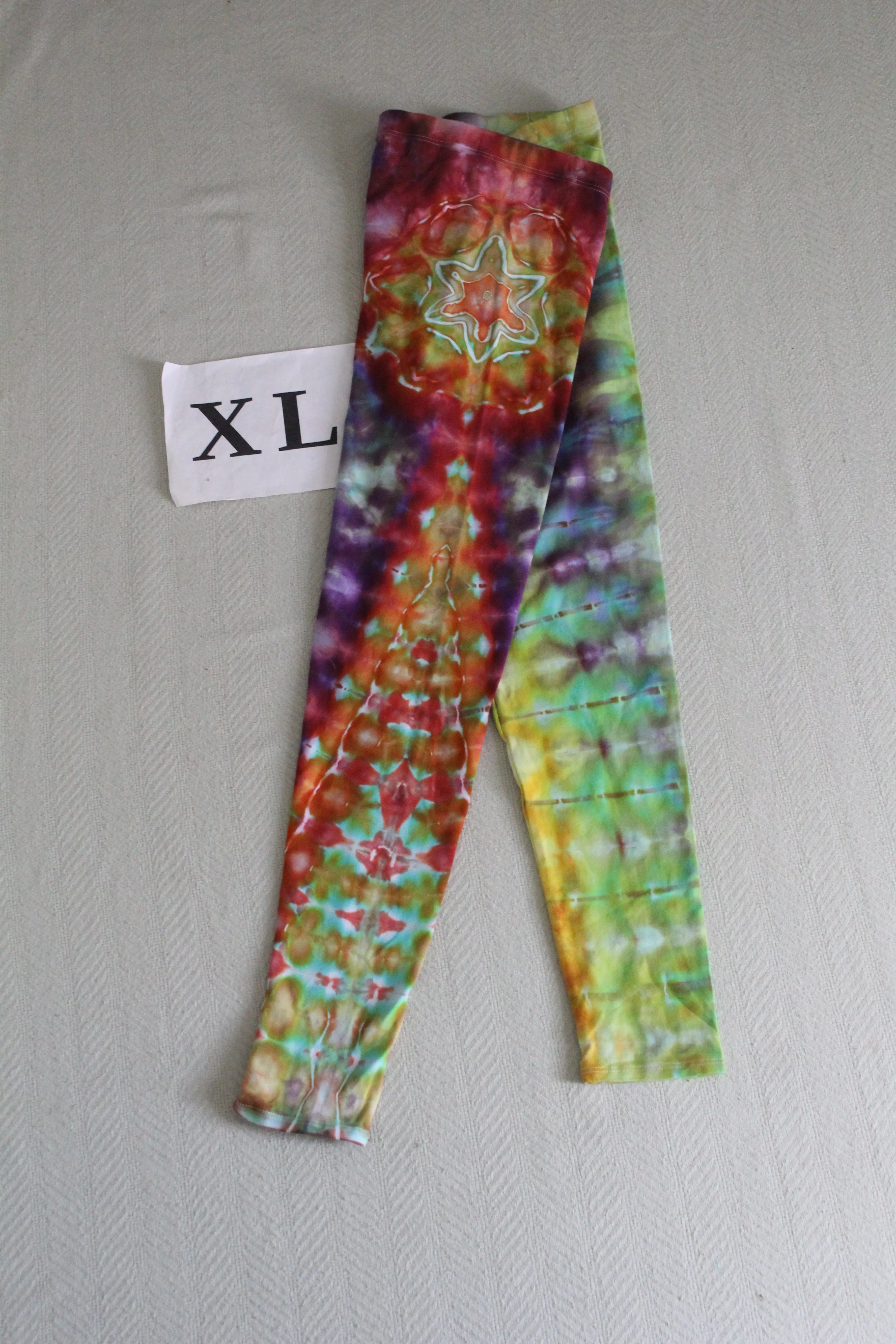 XL Leggings