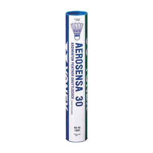 Yonex Aerosensa 30 Feather Shuttlecocks