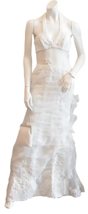 YOUR ONE-OF-A-KIND VINTAGE WEDDING DRESS