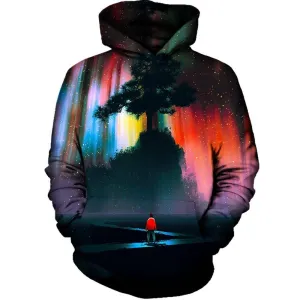 Your Way Hoodie