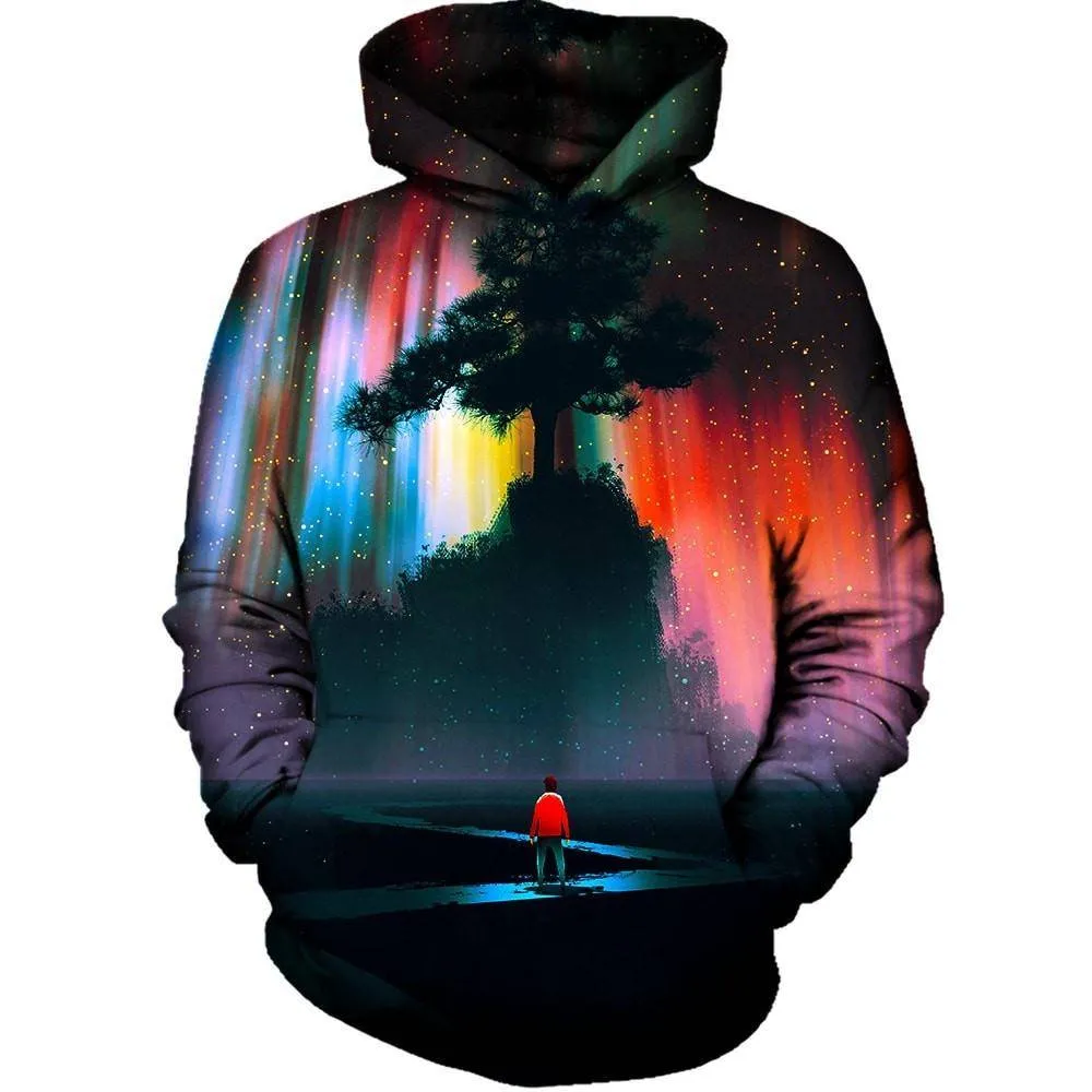 Your Way Hoodie