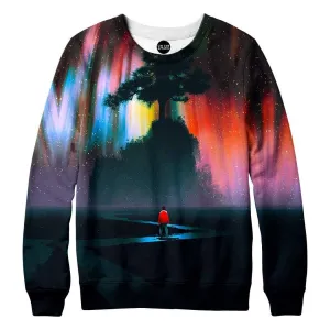 Your Way Sweatshirt