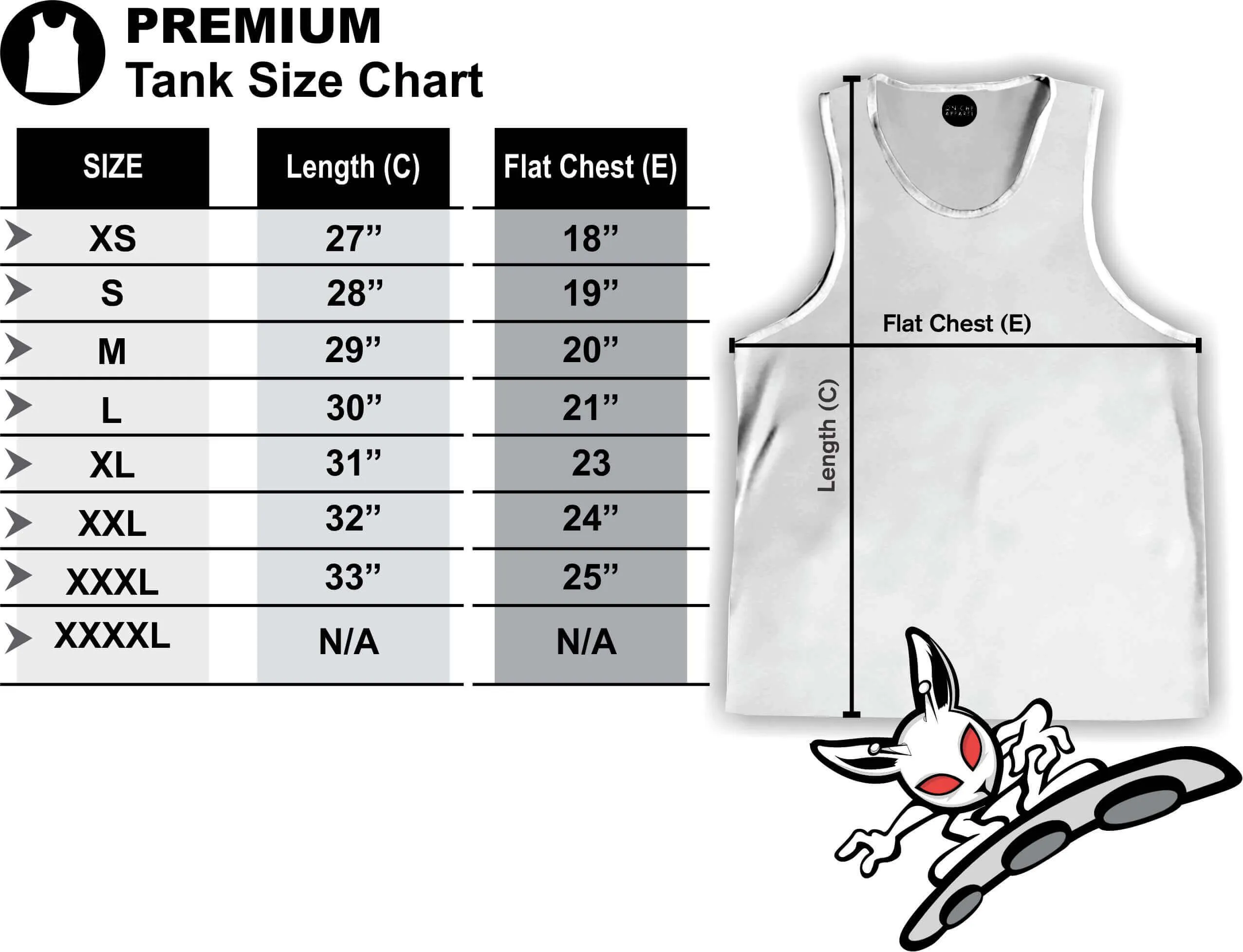 Your Way Tank Top