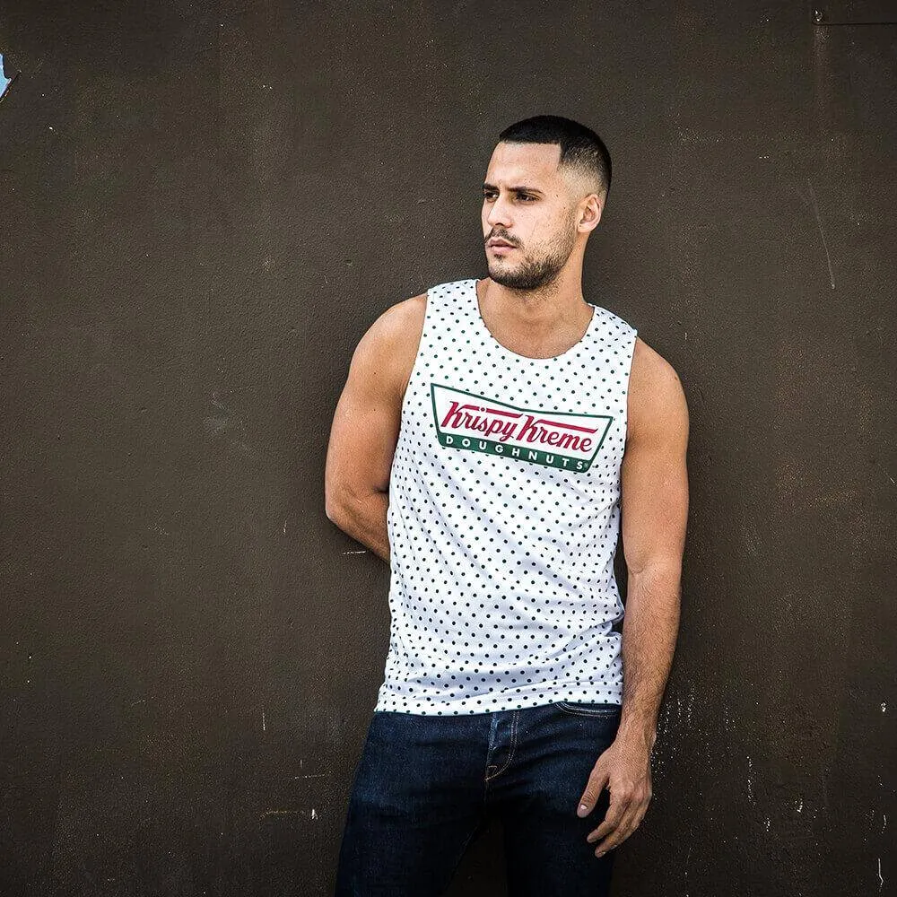 Your Way Tank Top