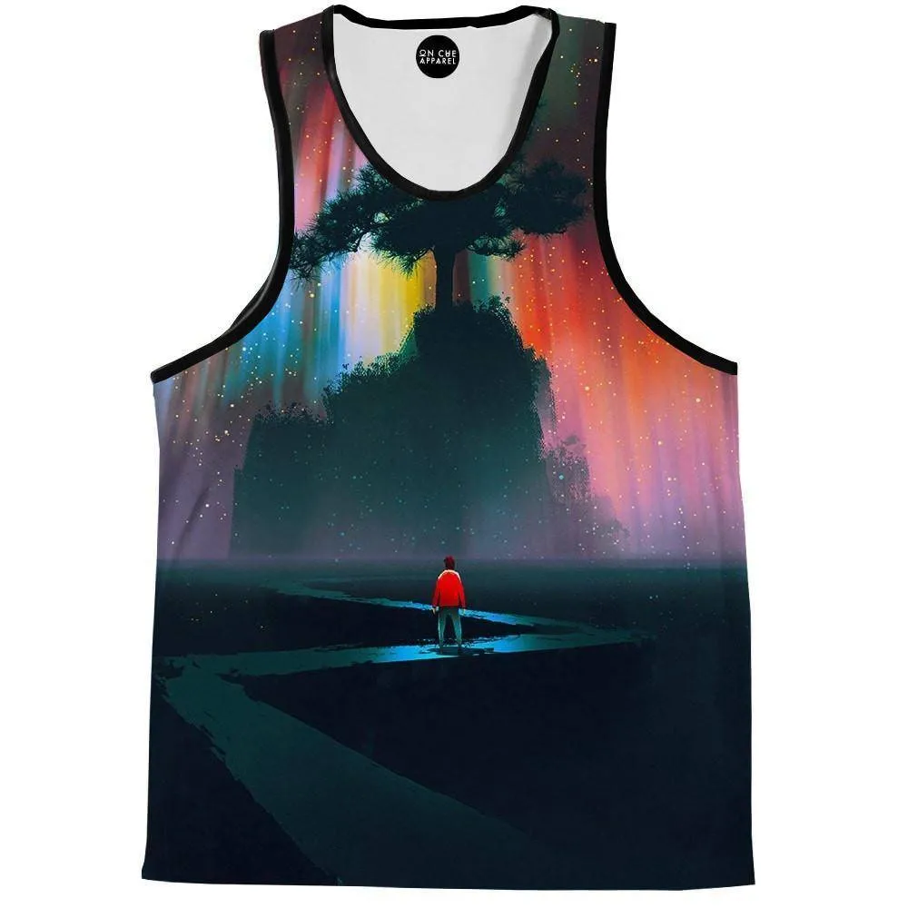 Your Way Tank Top