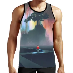 Your Way Tank Top