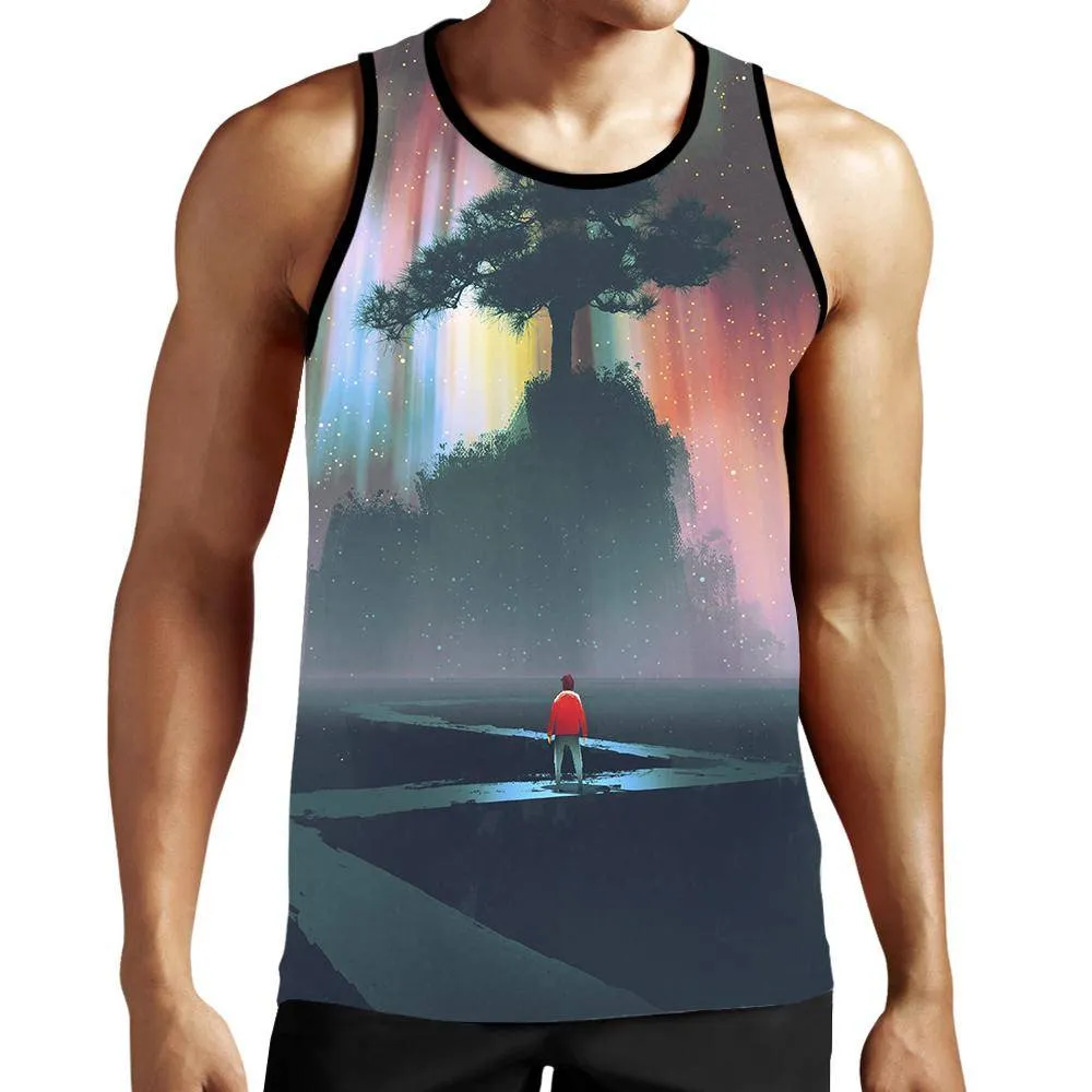 Your Way Tank Top